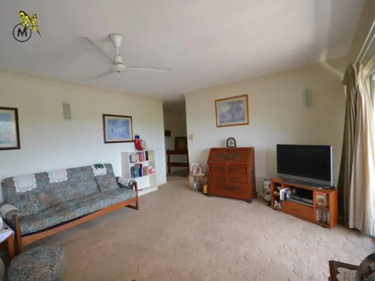 Second view of Homely house listing, 6 Rigg Place, Mcdowall QLD 4053