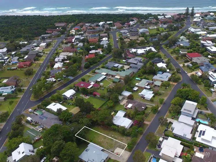 12b Seventeenth Avenue, Sawtell NSW 2452