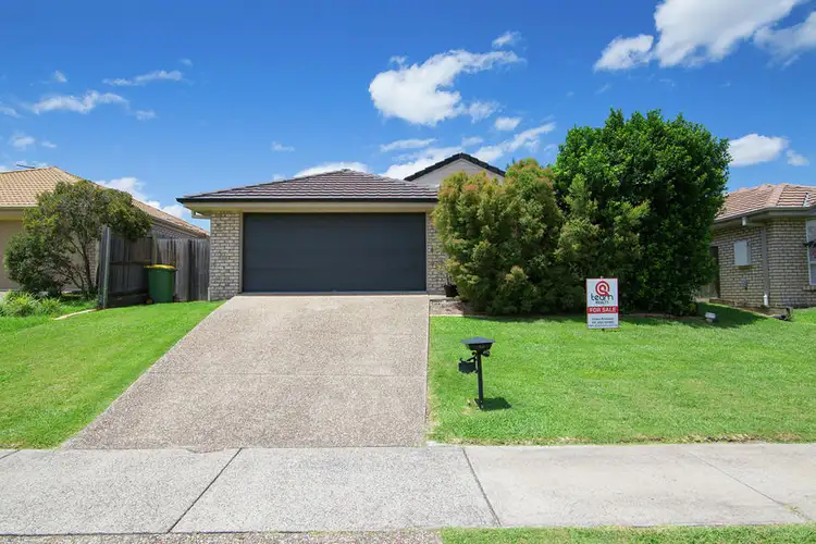 11 Pencarrow Crescent, Raceview QLD 4305