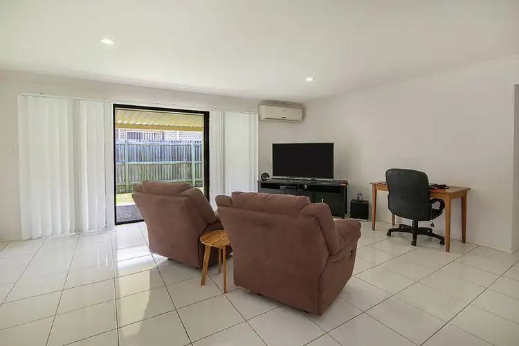 Fourth view of Homely house listing, 11 Pencarrow Crescent, Raceview QLD 4305