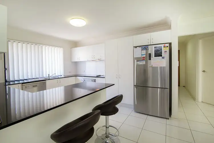 Fifth view of Homely house listing, 11 Pencarrow Crescent, Raceview QLD 4305