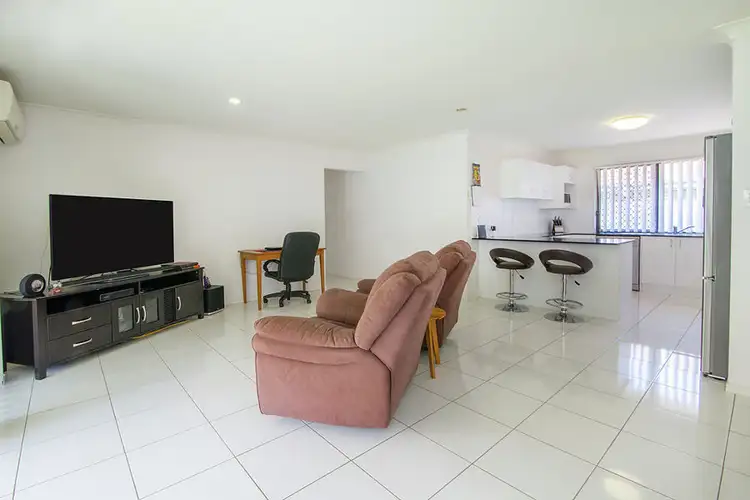Sixth view of Homely house listing, 11 Pencarrow Crescent, Raceview QLD 4305