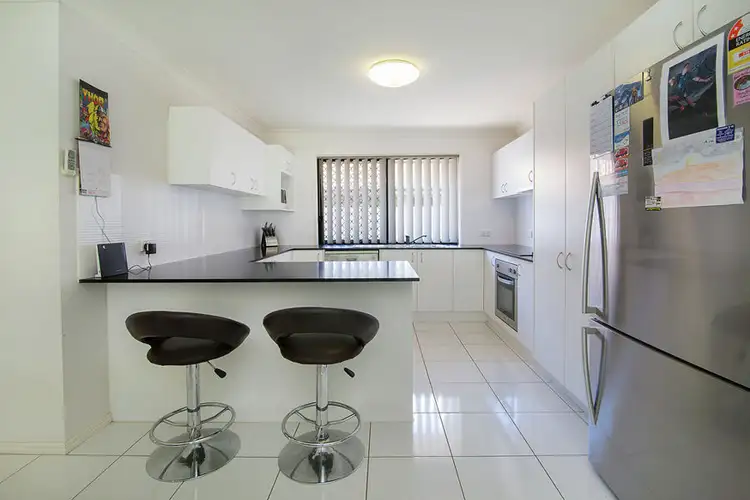 Seventh view of Homely house listing, 11 Pencarrow Crescent, Raceview QLD 4305