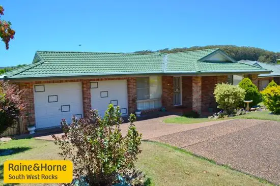 11 Trevor Judd Avenue, South West Rocks NSW 2431