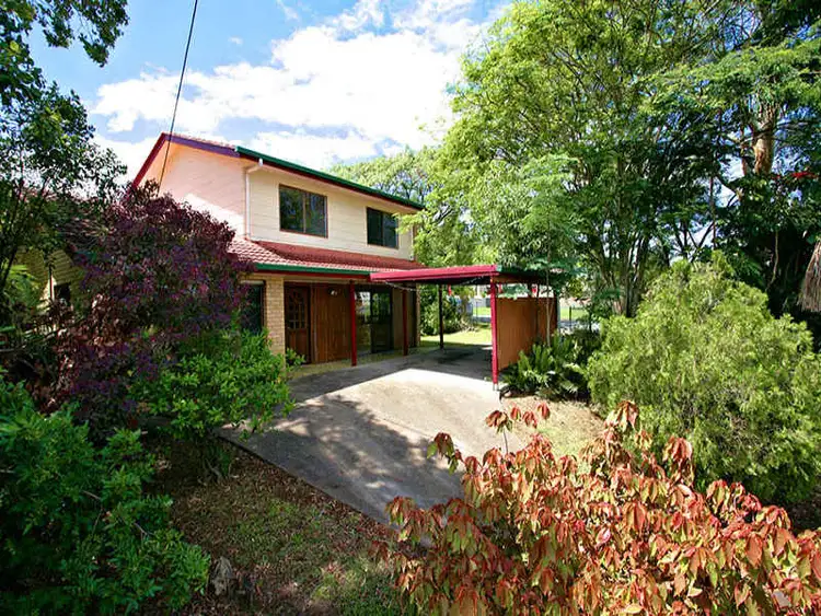 Main view of Homely house listing, 1 Consort Street, Alexandra Hills QLD 4161