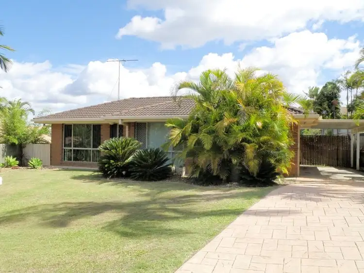 Main view of Homely house listing, 12 TENBURY STREET, Alexandra Hills QLD 4161