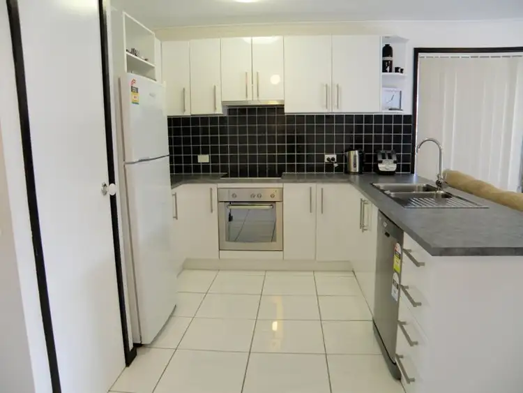 Second view of Homely house listing, 12 TENBURY STREET, Alexandra Hills QLD 4161