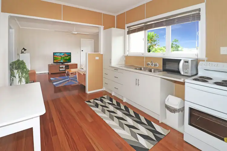 Fourth view of Homely house listing, 239 McCoombe Street, Bungalow QLD 4870