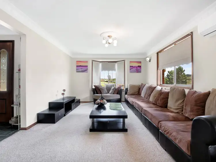 Second view of Homely house listing, 6 Belltrees Cl, Glen Alpine NSW 2560