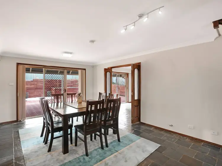 Third view of Homely house listing, 6 Belltrees Cl, Glen Alpine NSW 2560