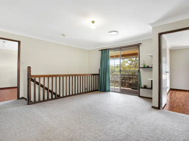 Sixth view of Homely house listing, 6 Belltrees Cl, Glen Alpine NSW 2560