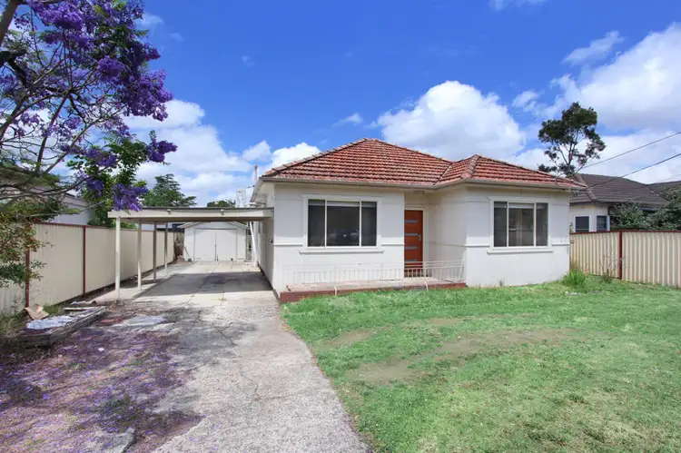 217 Clyde Street, Granville NSW 2142