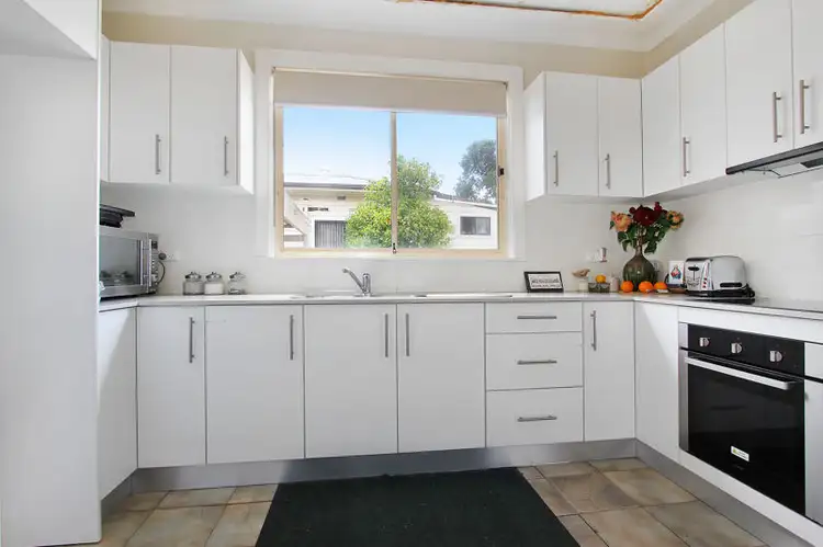 Second view of Homely house listing, 217 Clyde Street, Granville NSW 2142