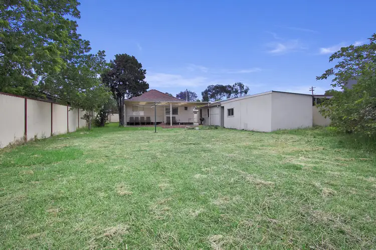 Third view of Homely house listing, 217 Clyde Street, Granville NSW 2142