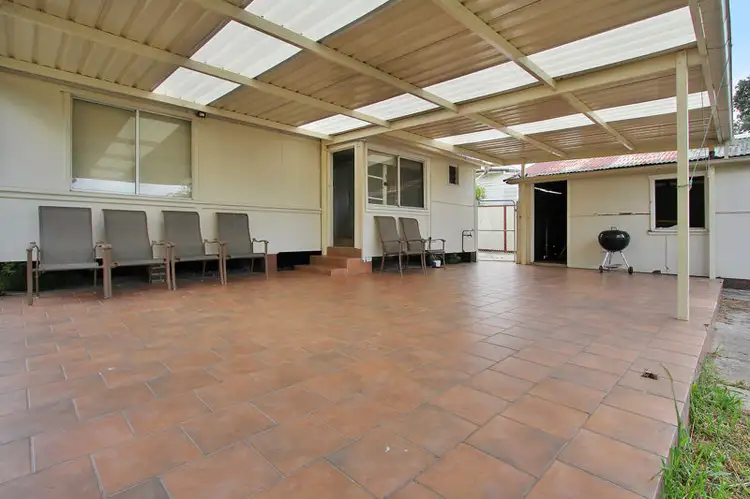 Sixth view of Homely house listing, 217 Clyde Street, Granville NSW 2142