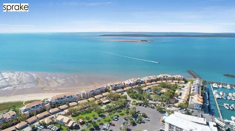 171/17 Buccaneer Drive (Great Sandy Straits Marina Resort), Urangan QLD 4655