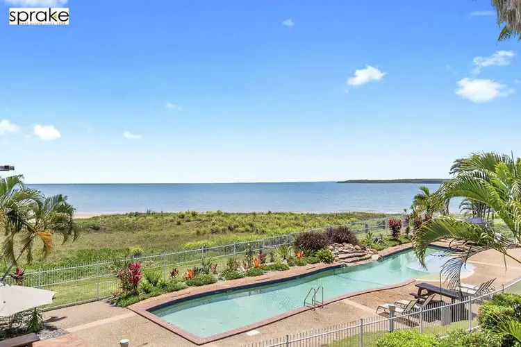 Second view of Homely unit listing, 171/17 Buccaneer Drive (Great Sandy Straits Marina Resort), Urangan QLD 4655
