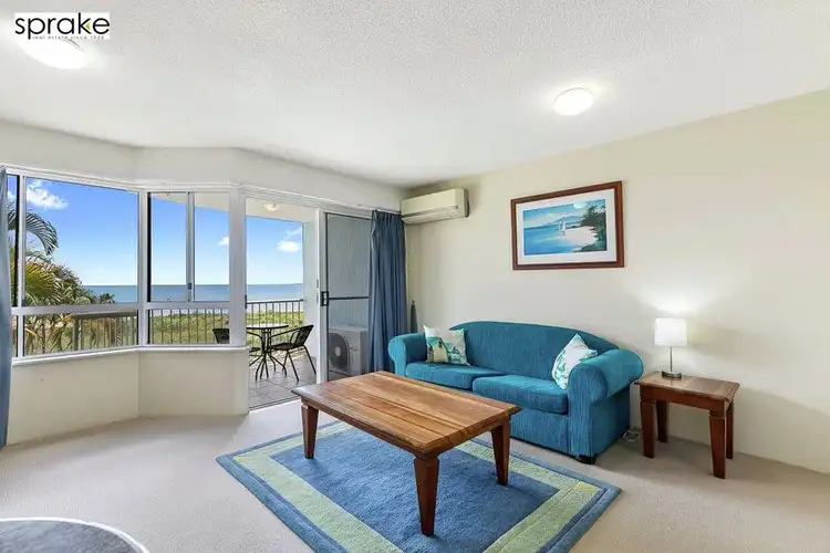 Fourth view of Homely unit listing, 171/17 Buccaneer Drive (Great Sandy Straits Marina Resort), Urangan QLD 4655