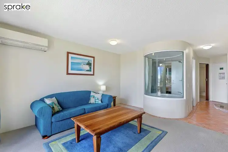 Fifth view of Homely unit listing, 171/17 Buccaneer Drive (Great Sandy Straits Marina Resort), Urangan QLD 4655