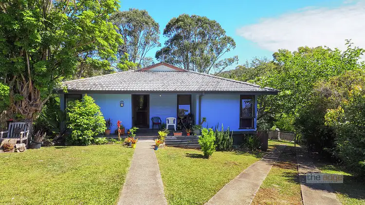 11 Dunn Place, Coffs Harbour NSW 2450