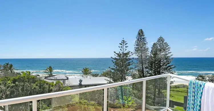 40 Park Crescent, Sunshine Beach QLD 4567