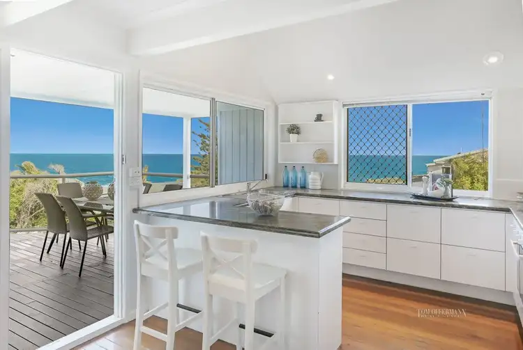 Fifth view of Homely house listing, 40 Park Crescent, Sunshine Beach QLD 4567