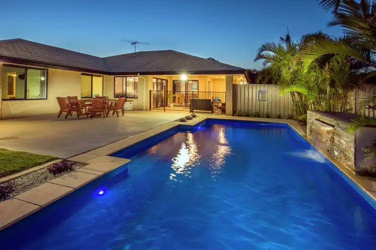 Main view of Homely house listing, 14 Tasman Street, Corindi Beach NSW 2456