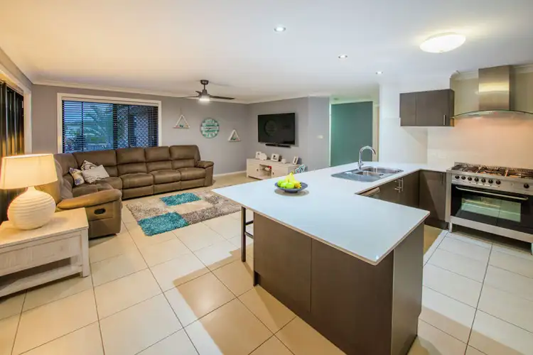 Third view of Homely house listing, 14 Tasman Street, Corindi Beach NSW 2456