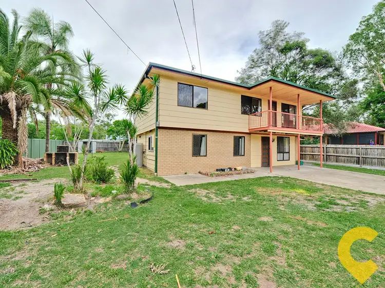 15 Rhoda Street, Loganlea QLD 4131