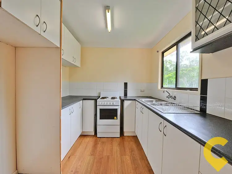 Second view of Homely house listing, 15 Rhoda Street, Loganlea QLD 4131