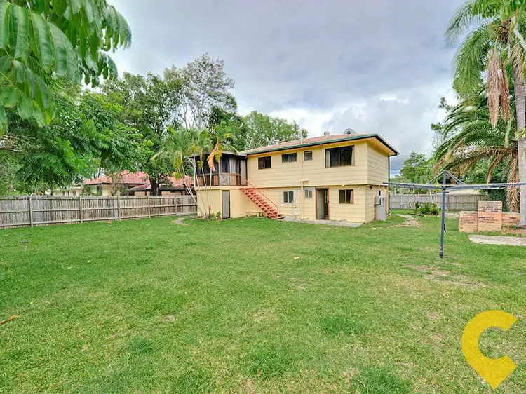 Fifth view of Homely house listing, 15 Rhoda Street, Loganlea QLD 4131