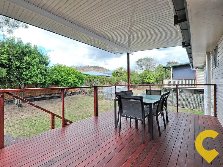 14 Cobalt Street, Keperra QLD 4054