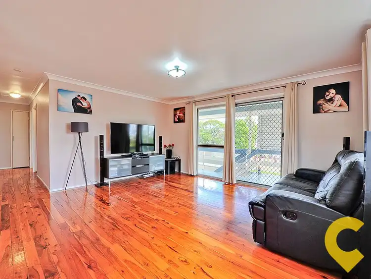 Third view of Homely house listing, 14 Cobalt Street, Keperra QLD 4054