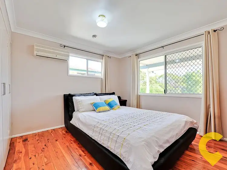 Fourth view of Homely house listing, 14 Cobalt Street, Keperra QLD 4054