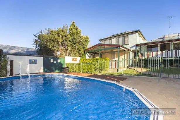 Third view of Homely house listing, 30 Wentworth Street, Georgetown NSW 2298