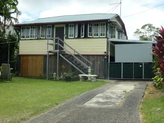 Main view of Homely house listing, 15 Clyde Road, Babinda QLD 4861