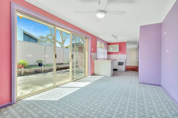 Third view of Homely house listing, 6a Eden Close, Kanwal NSW 2259