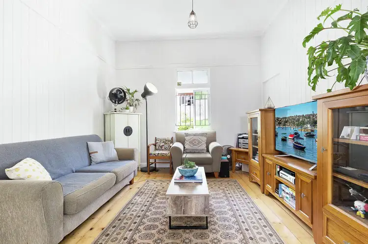 Fourth view of Homely house listing, 24 Oxford Street, Woolloongabba QLD 4102