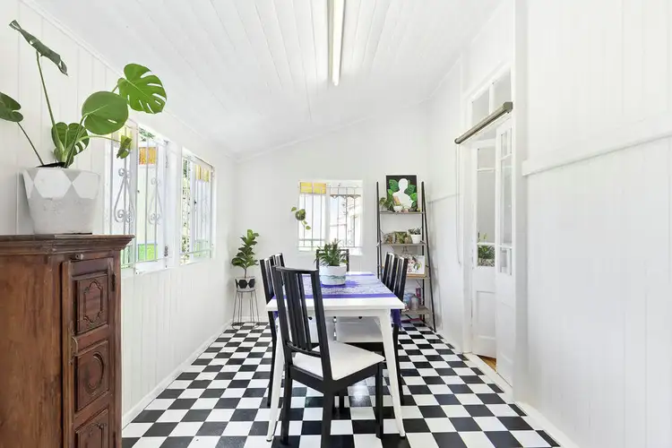 Sixth view of Homely house listing, 24 Oxford Street, Woolloongabba QLD 4102