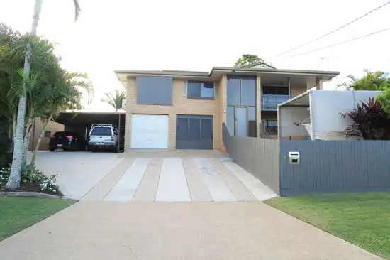 12 Sunshine Crescent, Brassall QLD 4305