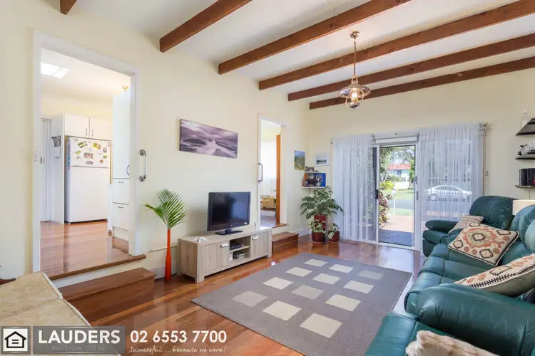 Main view of Homely house listing, 6 David Street, Old Bar NSW 2430