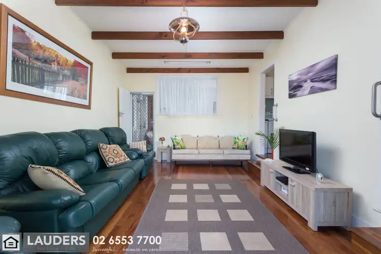 Second view of Homely house listing, 6 David Street, Old Bar NSW 2430