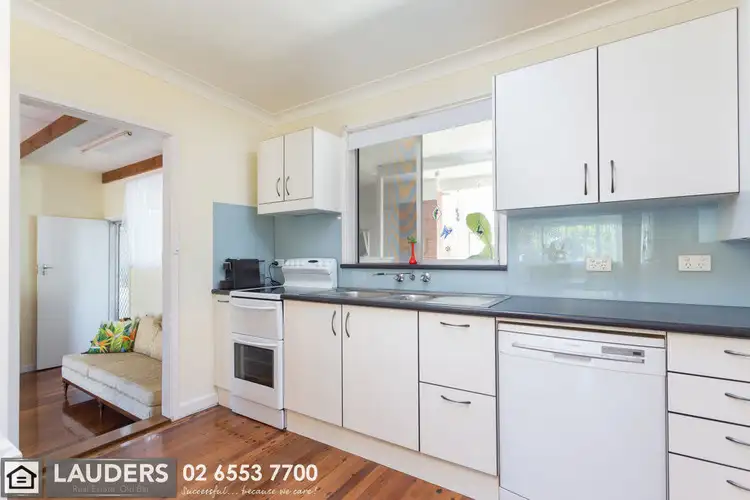 Fifth view of Homely house listing, 6 David Street, Old Bar NSW 2430