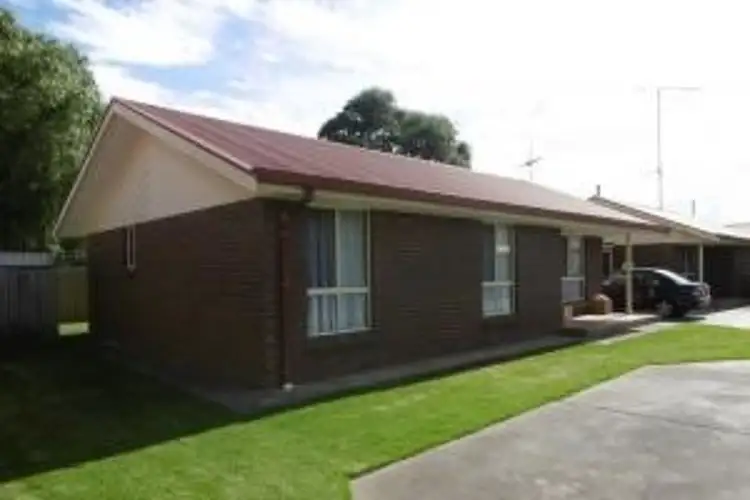 3/13 Gordon Street, Mount Gambier SA 5290
