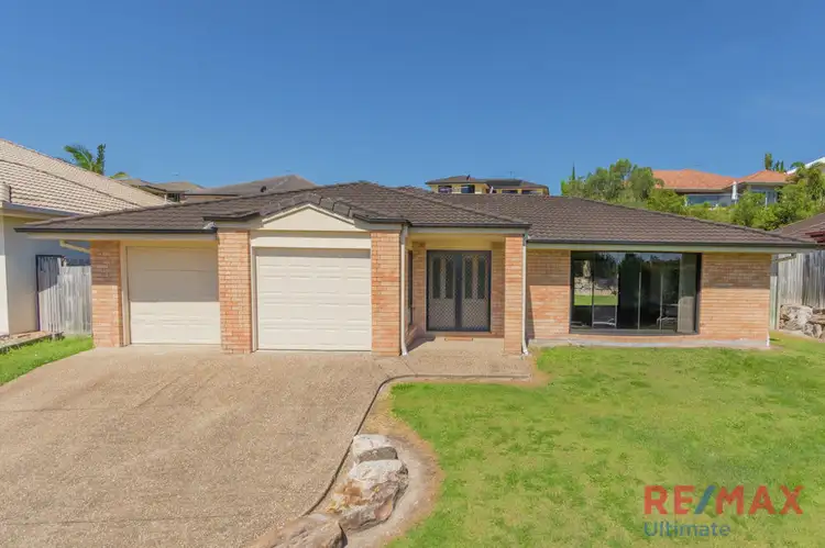 Main view of Homely house listing, 17 Whittome Esplanade, Murrumba Downs QLD 4503