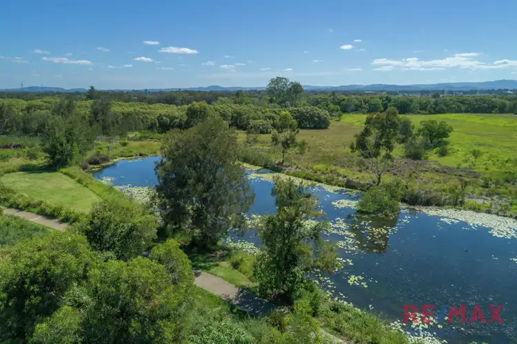 Third view of Homely house listing, 17 Whittome Esplanade, Murrumba Downs QLD 4503