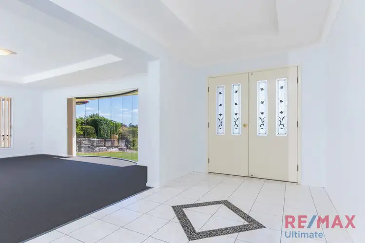 Fourth view of Homely house listing, 17 Whittome Esplanade, Murrumba Downs QLD 4503