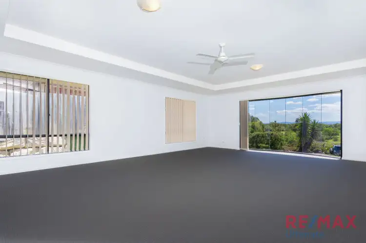 Fifth view of Homely house listing, 17 Whittome Esplanade, Murrumba Downs QLD 4503