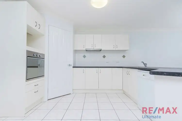 Sixth view of Homely house listing, 17 Whittome Esplanade, Murrumba Downs QLD 4503