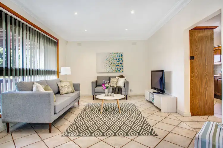 Second view of Homely house listing, 8 Hudson Street, Fawkner VIC 3060